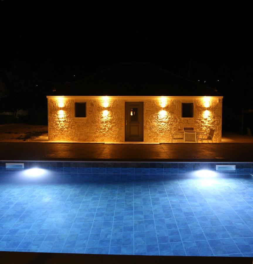 Unity Villa Andipáta Exterior foto